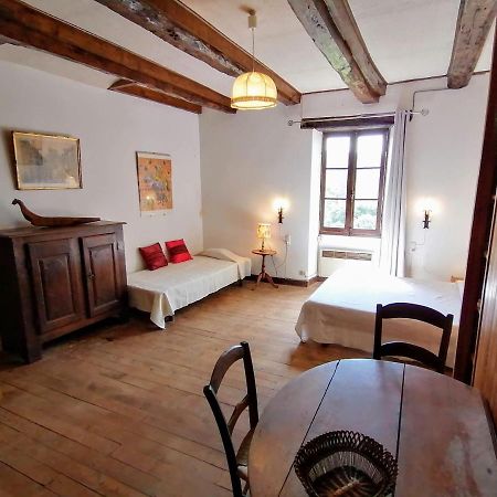 11 Rue Basse Najac Villa Ngoại thất bức ảnh