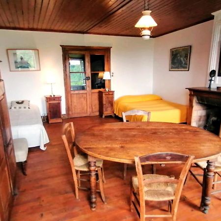 11 Rue Basse Najac Villa Ngoại thất bức ảnh