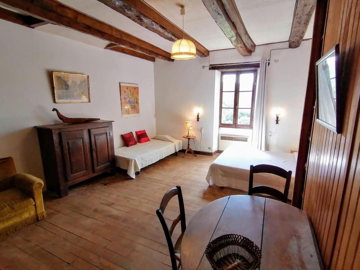 11 Rue Basse Najac Villa Ngoại thất bức ảnh