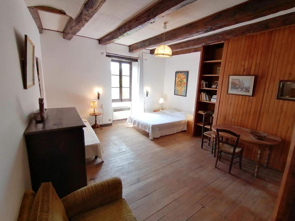 11 Rue Basse Najac Villa Ngoại thất bức ảnh